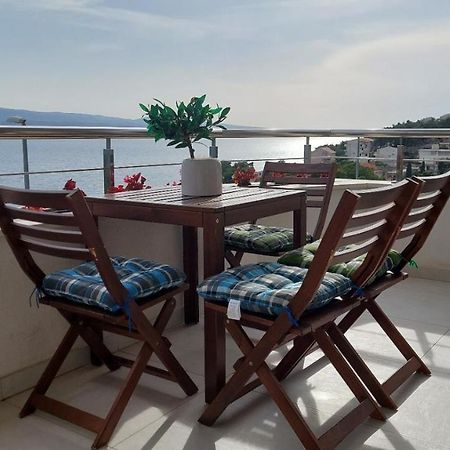 Villa Jolara-Luxury Apartment A8 Mimice Eksteriør bilde