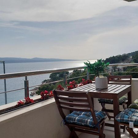Villa Jolara-Luxury Apartment A8 Mimice Eksteriør bilde