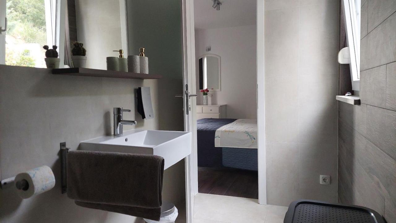 Villa Jolara-Luxury Apartment A8 Mimice Eksteriør bilde