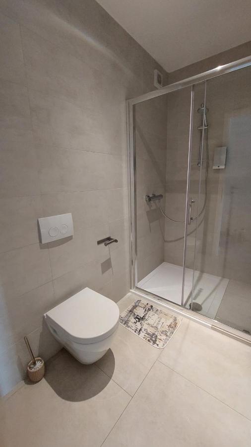 Villa Jolara-Luxury Apartment A8 Mimice Eksteriør bilde