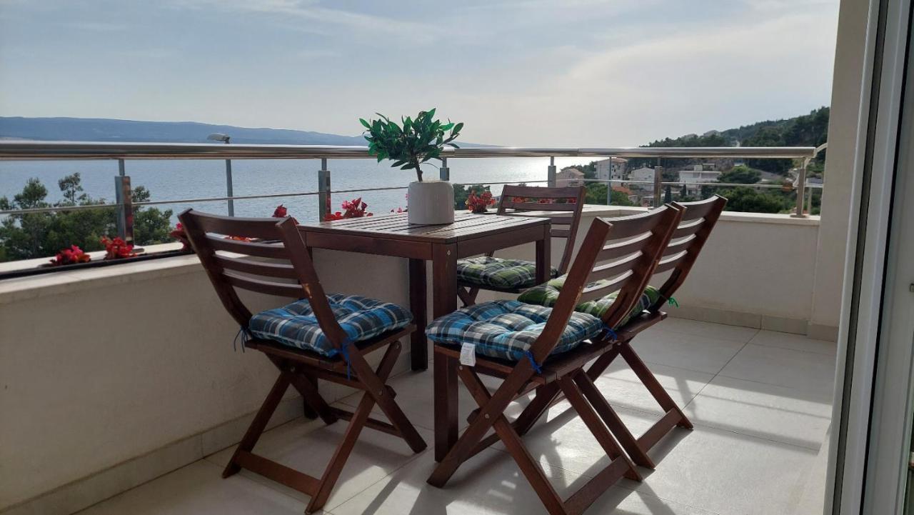 Villa Jolara-Luxury Apartment A8 Mimice Eksteriør bilde