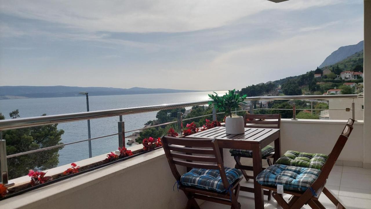 Villa Jolara-Luxury Apartment A8 Mimice Eksteriør bilde