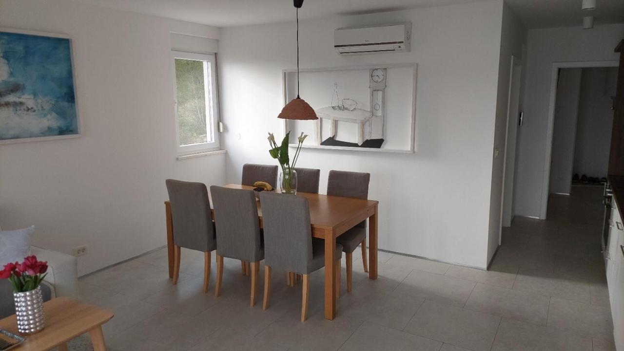 Villa Jolara-Luxury Apartment A8 Mimice Eksteriør bilde