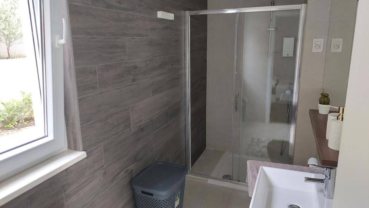 Villa Jolara-Luxury Apartment A8 Mimice Eksteriør bilde