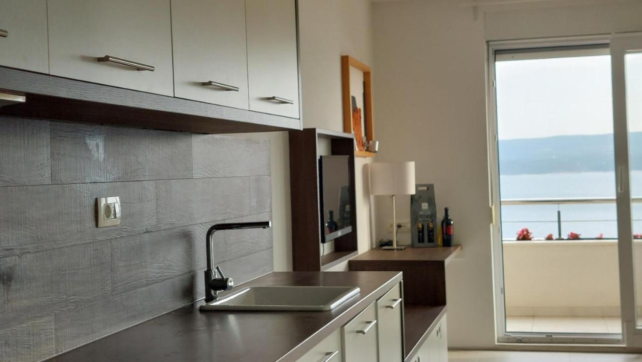 Villa Jolara-Luxury Apartment A8 Mimice Eksteriør bilde
